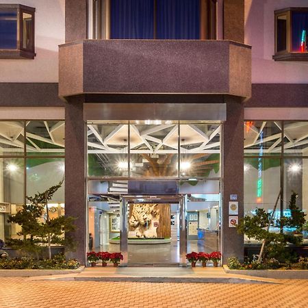Yadi Hotel Puli Esterno foto