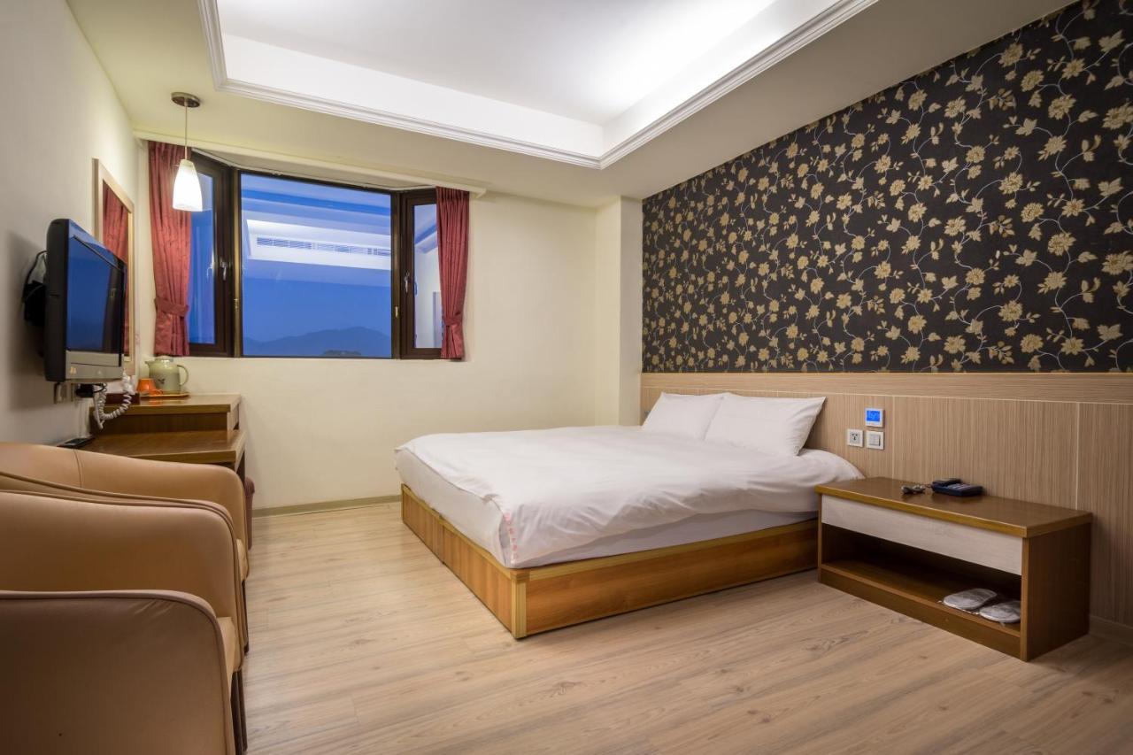 Yadi Hotel Puli Esterno foto