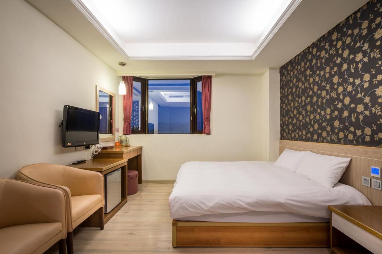 Yadi Hotel Puli Esterno foto