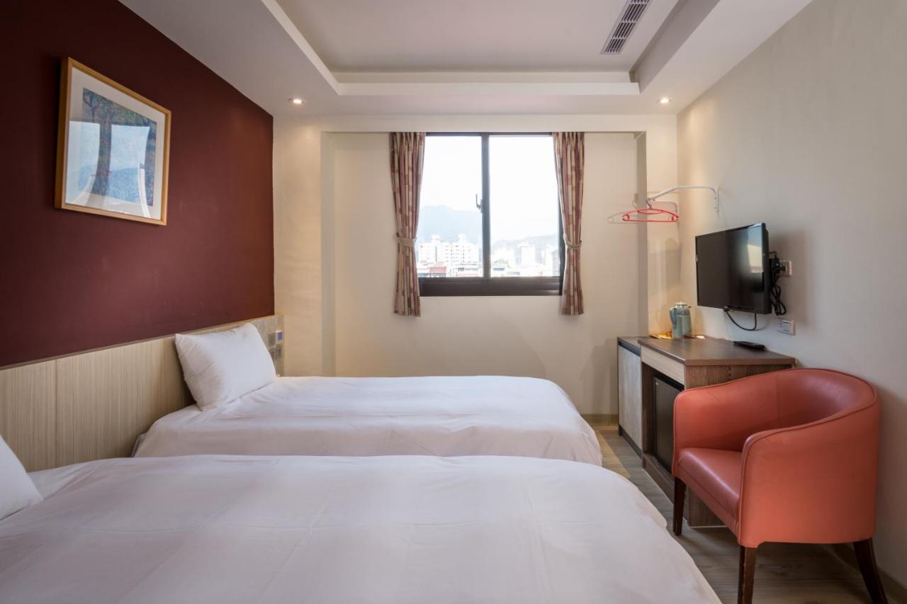 Yadi Hotel Puli Esterno foto