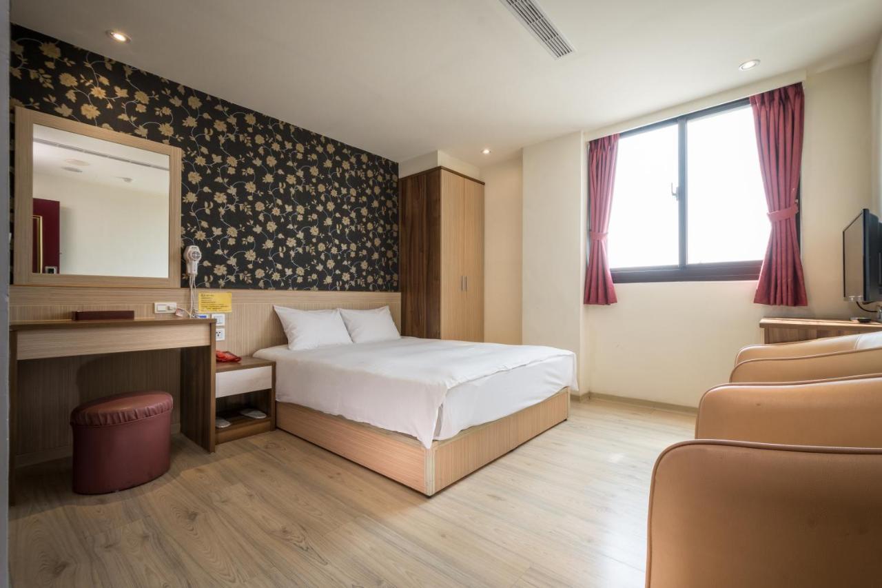 Yadi Hotel Puli Esterno foto