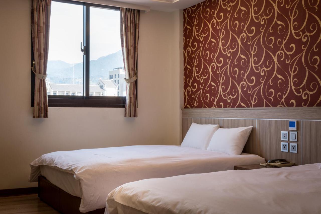 Yadi Hotel Puli Esterno foto